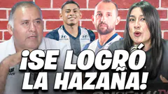 ¡SE LOGRÓ LA HAZAÑA! | FÙTBOL EN PARED