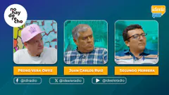 En vivo | No Hay Derecho con Glatzer Tuesta - Noticias de hoy 11-03-2026 [Perú]