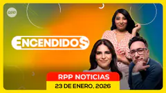 EN VIVO Encendidos: Noticias de actualidad, salud, deportes y entretenimiento #ENCENDIDOSRPP