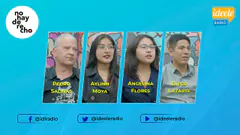 En vivo | No Hay Derecho con Glatzer Tuesta - Noticias de hoy 24-04-2025 [Perú]