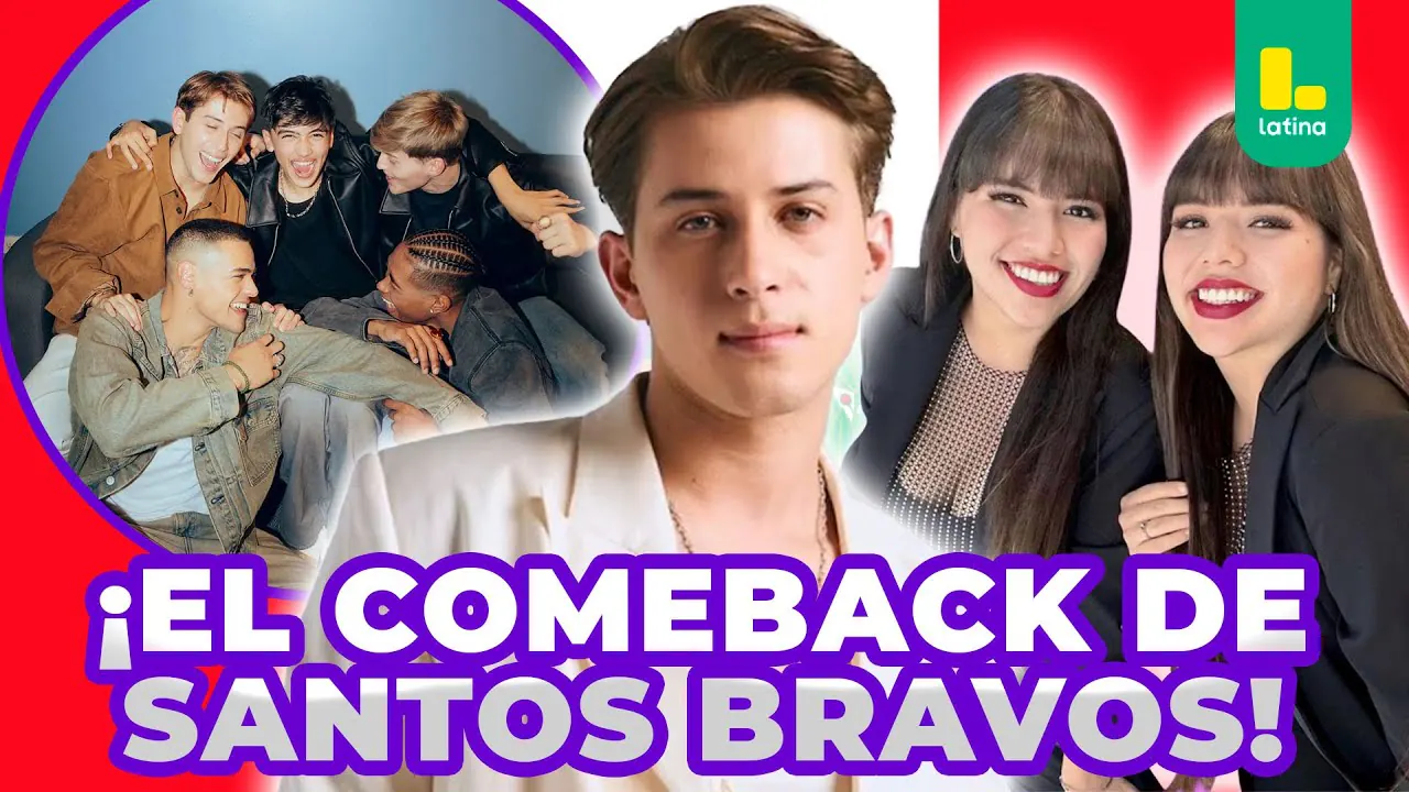 Reproducir: 🔥 ¡Santos Bravos regresa! 🎤 ¿Qué pasa con las entradas para BTS y su Tour 2026? 💜