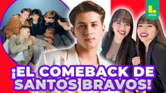 ¡Santos Bravos regresa! ¿Qué pasa con las entradas para BTS y su Tour 2026?