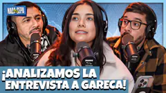 PEÑA VOLVIÓ A ALIANZA | NADA QUE NO SEPA EN VIVO con ESTEFANÍA, VLADI y TATO