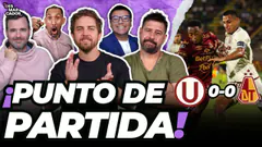 'U' ARRANCA CON EMPATE EN COLOMBIA EN SU DEBUT EN LIBERTADORES | TOLIMA 0-0 UNIVERSITARIO