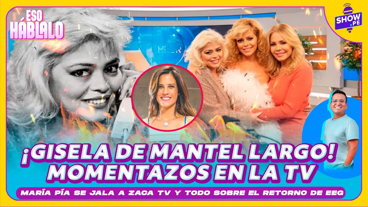 Reproducir: GISELA APAGA VELITAS EN SU CUMPLEAÑOS DISFRUTANDO DE UN FIN DE SEMANA EN SU JATAZO EN NAPLO