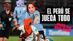 Perú juega hoy… ¿y su democracia cuándo? | PLQP