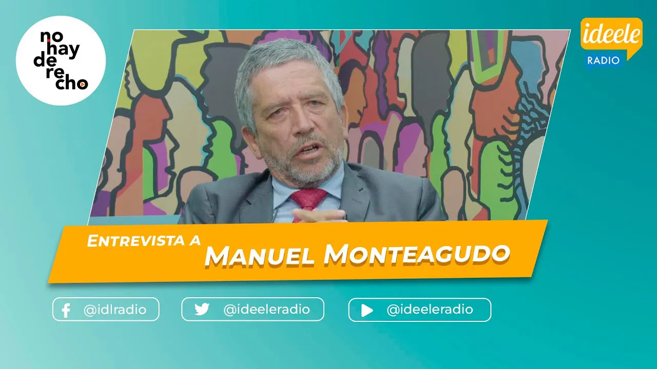 Reproducir: 🔴 En vivo | No Hay Derecho con Glatzer Tuesta - Noticias de hoy 10-03-2025 [Perú]