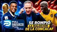 MÉXICO ELIMINÓ A ECUADOR | MBAPPÉ QUEDÓ A UN GOL DE IGUALAR EL RÉCORD DE MESSI