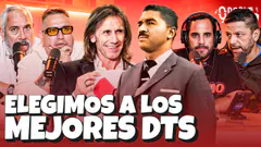 DOBLE PUNTA EN VIVO con PEDRO, BRUNO, HORACIO y VIVAR