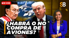 KEIKO RESPALDA PROPUESTA DE LÓPEZ ALIAGA DE ELECCIONES COMPLEMENTARIAS | Siempre a las ocho