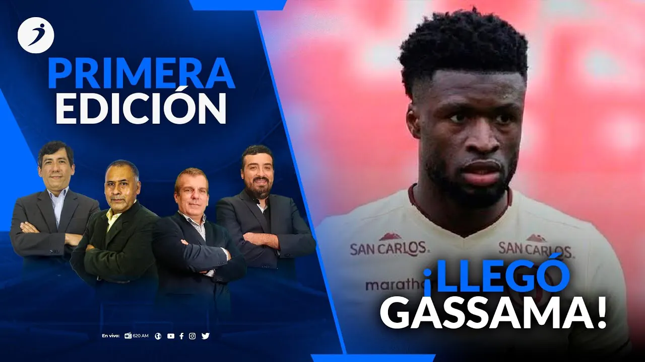 Reproducir: 🔴 #ENVIVO | Ovación Primera Edición por RADIO OVACION