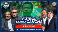 EN VIVO | CONFERENCIA DE JULIO CÉSAR URIBE TRAS LA AGRESIÓN SUFRIDA POR BARRISTAS DE CRISTAL
