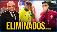 EN VIVO A PRESIÓN CON MR. PEET