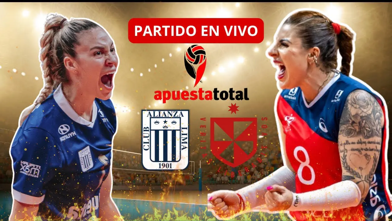 Reproducir: ¡PARTIDAZO EN LA LIGA! Reacción y narración EN VIVO de Alianza Lima vs U. San Martín