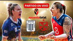 ¡PARTIDAZO EN LA LIGA! Reacción y narración EN VIVO de Alianza Lima vs U. San Martín