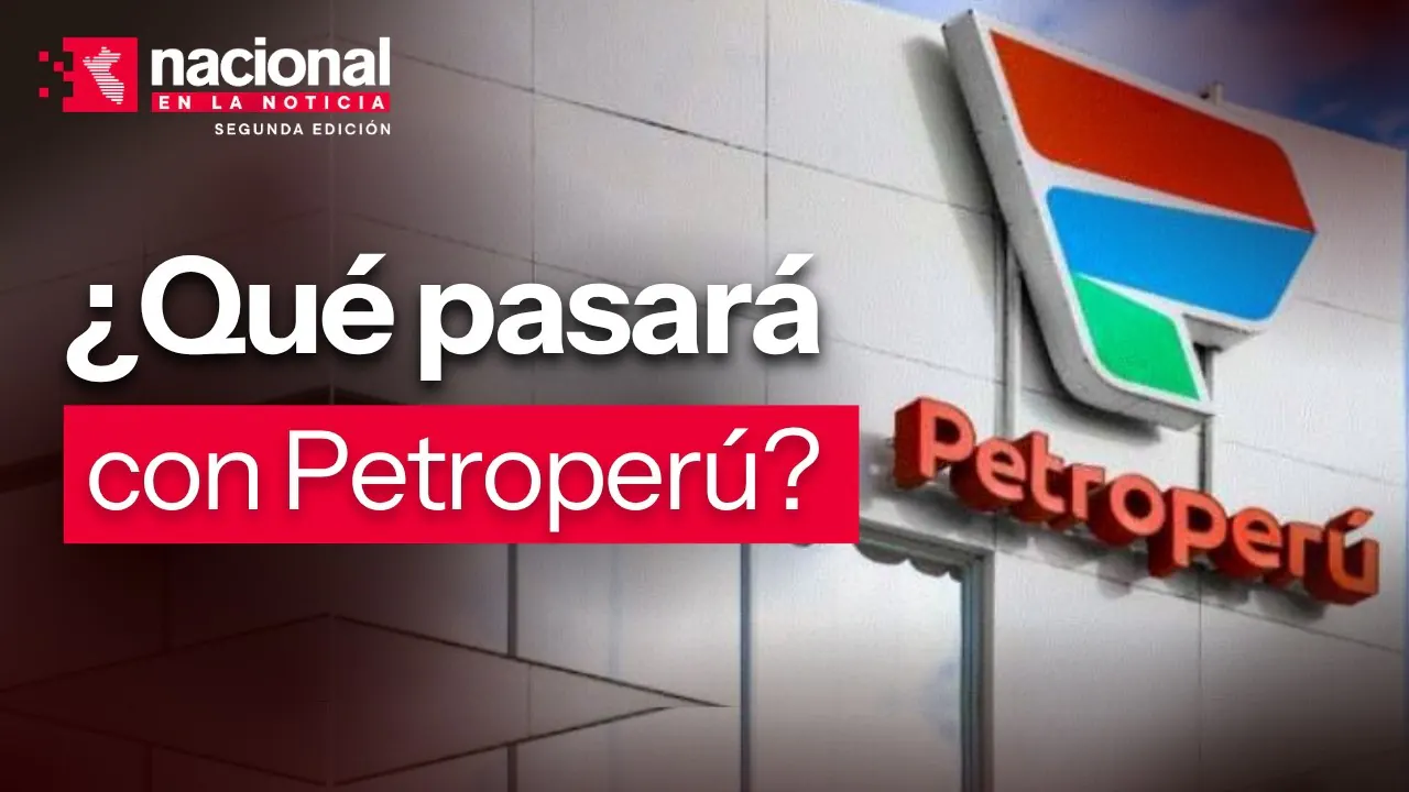 Reproducir: Radio Nacional EN VIVO: "Nacional en la noticia", segunda edición, hoy 5 de mayo del 2026