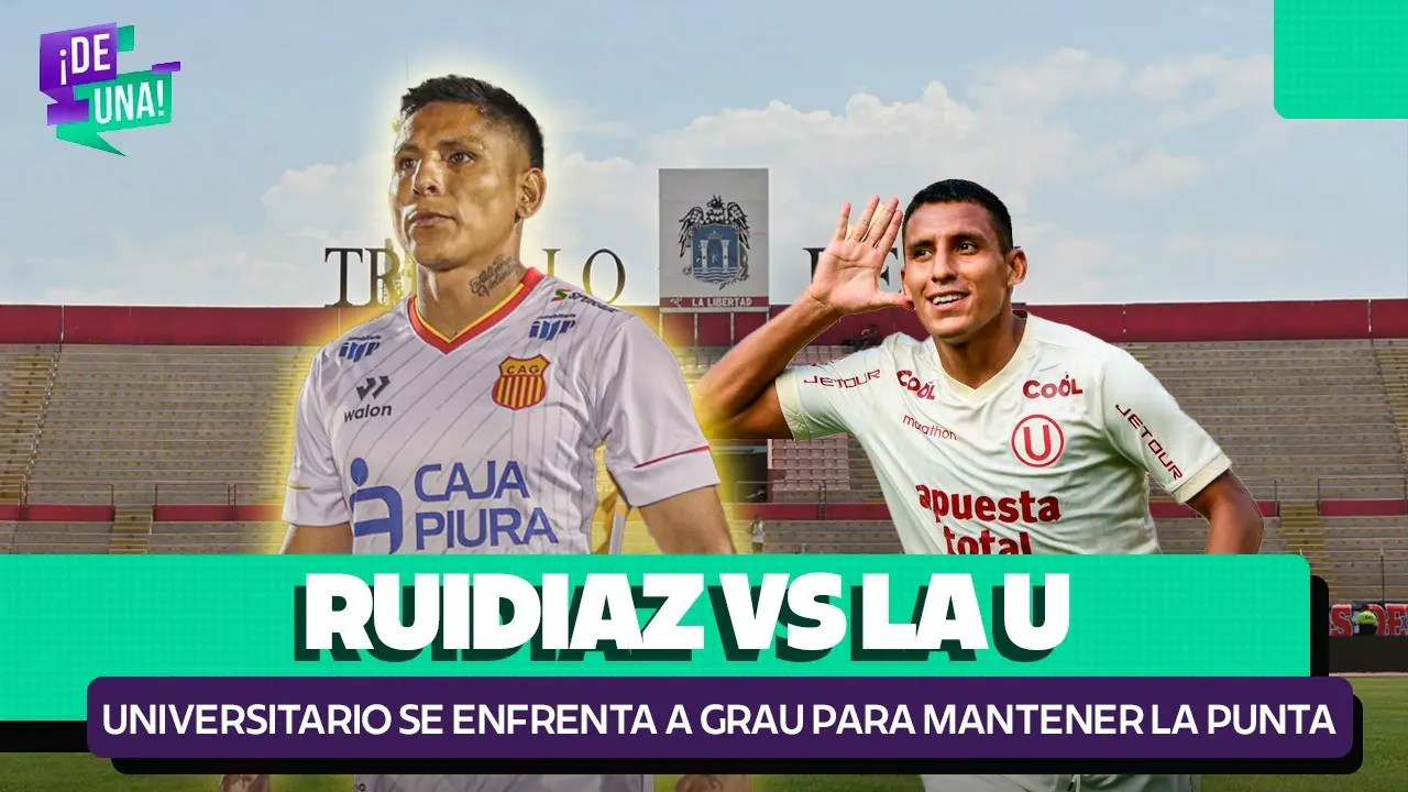 Reproducir: 🔴 #ENVIVO | De Una por RADIO OVACION