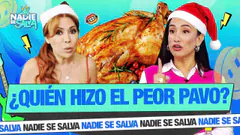 ÚLTIMO PROGRAMA DEL AÑO | QUIEN HIZO EL PEOR PAVO? | NADIE SE SALVA