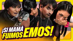SER EMO NO FUE SOLO UNA ETAPA | VERY GOOD