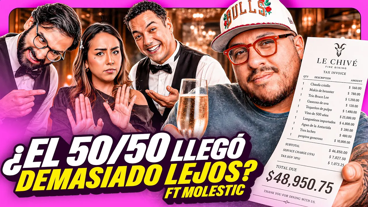 Reproducir: ME ARREPIENTO DE HABERLA ABANDONADO | ERA LO QUE MAS AMABA Y LA PERDÍ | GOOD FLORO FT. MOLESTIC