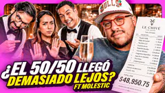 ME ARREPIENTO DE HABERLA ABANDONADO | ERA LO QUE MAS AMABA Y LA PERDÍ | GOOD FLORO FT. MOLESTIC