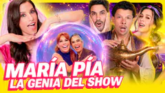 SIN MÁS QUE DECIR | +QTV