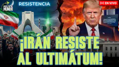 #ENVIVO | ¡VAIVÉN DE LOS ULTIMÁTUMS DE TRUMP A IRÁN: AMENAZAS, PRÓRROGAS Y MÁS! #VUELTAALMUNDO