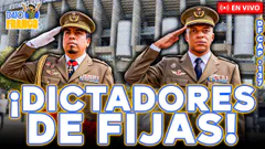 ¿QUIÉN ES EL VERDADERO DICTADOR? ¡JUEGA EL REAL MADRID! #DATOFRANCO