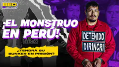¿EL MONSTRUO SE BURLA Y HARÁ DE LAS SUYAS EN PERÚ? | BEO