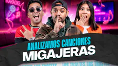 #LOSTROSTES | ALEJANDSRA BAIGORRIA - LA MIGAJERA DEL AÑO? HOY JUZGAMOS A LOS MIGAJEROS!