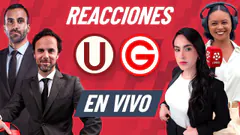 Universitario vs Garcilaso EN VIVO por la fecha 18 del Torneo Clausura 2025 | REACCIONES