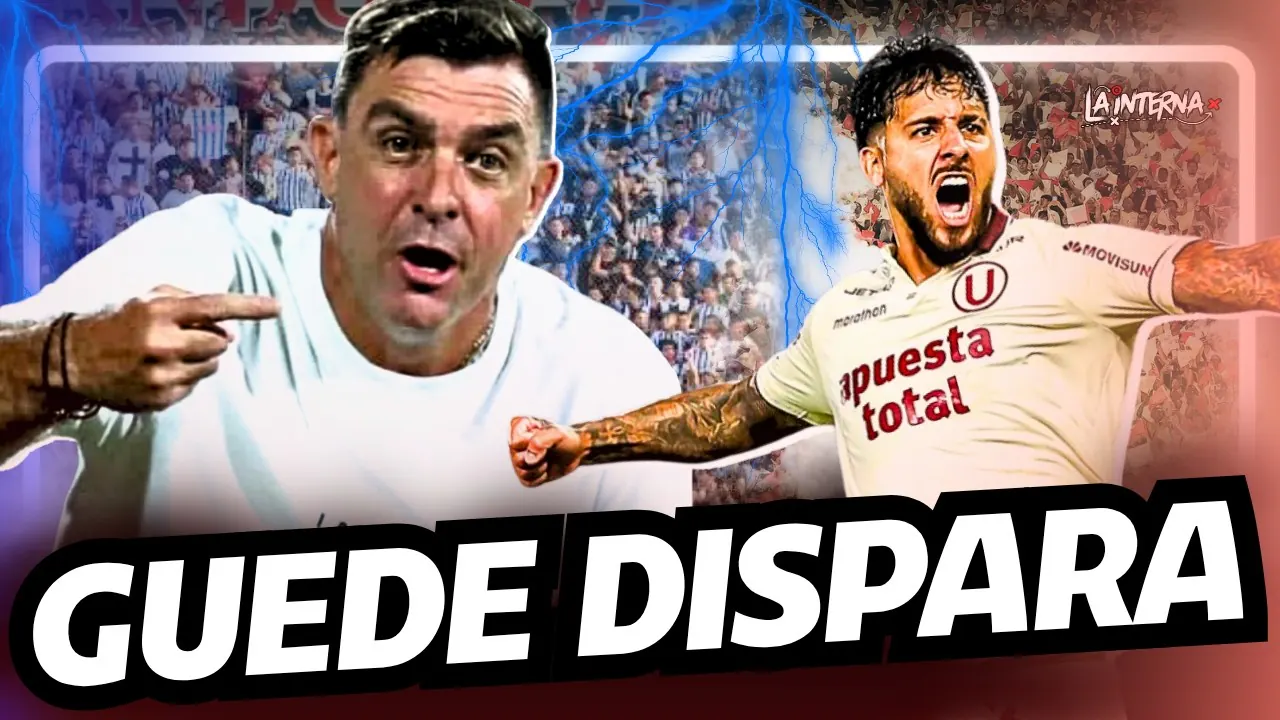 Reproducir: APERTURA BLANQUIAZUL... U CON TODO ANTE TOLIMA | La Interna⚽