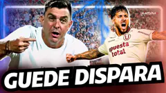 APERTURA BLANQUIAZUL... U CON TODO ANTE TOLIMA | La Interna