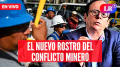 Entrevista JOSÉ DE ECHAVE, exviceministro de Gestión Ambiental | #HARDNEWS