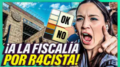 MINISTERIO DE CULTURA DENUNCIA A INFLUENCER | ALEJANDRA ARGUMEDO ES RETIRADA DE PODCAST | HABLA GOOD