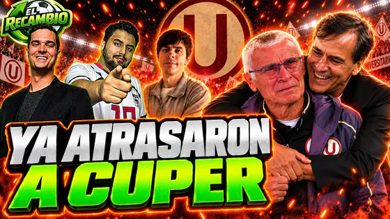 QUIEREN SACAR A CUPER | LA SUB 23 DE USA SE BAILO A PERÚ