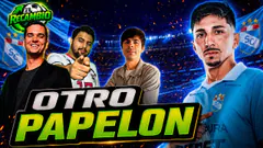 PAPELON DE SPORTING CRISTAL | ¿QUIEN LLEGA POR CAZONATTI? | ¿LAPADULA GORDO?