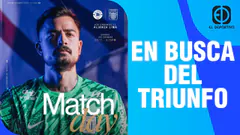 EN VIVO: CHANKAS VS. ALIANZA LIMA: EN BUSCA DEL TRIUNFO | EL DEPORTIVO