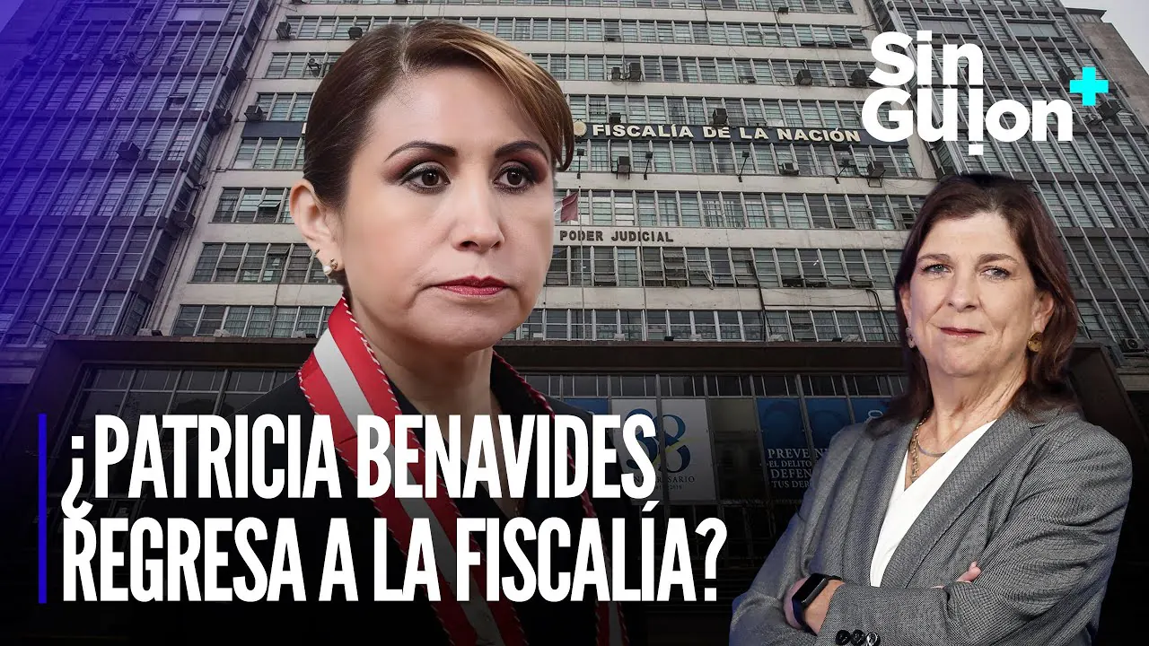 Reproducir: Pleito en ALTA MAR y el regreso | Sin Guion con Rosa María Palacios