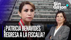 Pleito en ALTA MAR y el regreso | Sin Guion con Rosa María Palacios