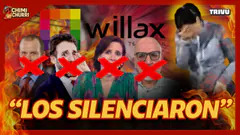WILLAX TV DESPIDE A MARISEL POR PRESIÓN MEDIÁTICA | CHIMI CHURRI