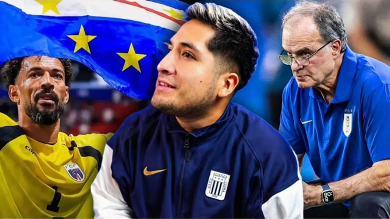 Reproducir: URUGUAY ES LA DECEPCIÓN DEL MUNDIAL🏆BIELSA LOS ELIMINÓ🔥EGIPTO vs IRAN EN VIVO