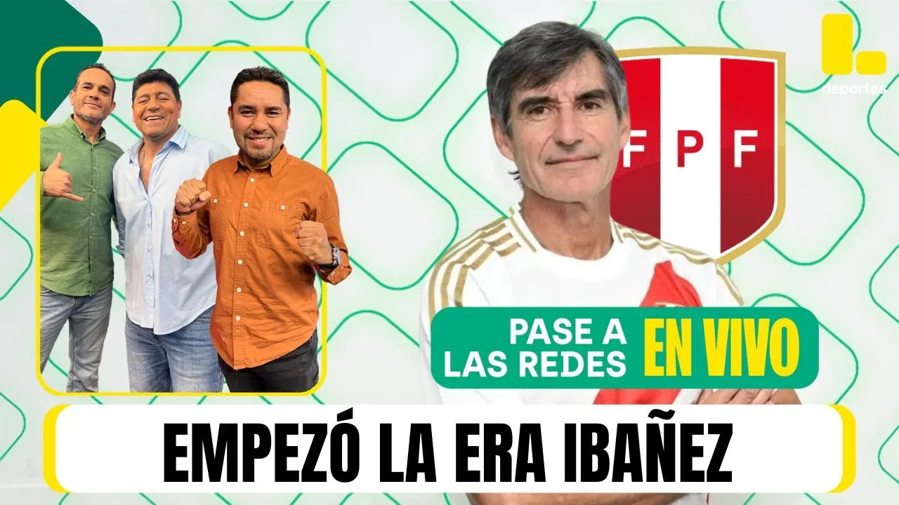 Reproducir: POSIBLE ALINEACIÓN DE PERÚ ANTE BOLIVIA EN EL NACIONAL - PASE A LAS REDES