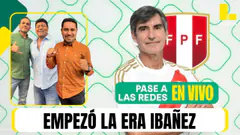 POSIBLE ALINEACIÓN DE PERÚ ANTE BOLIVIA EN EL NACIONAL - PASE A LAS REDES