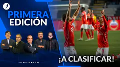 #ENVIVO | ¡CIENCIANO POR LA CLASIFICACIÓN! | Ovación Primera Edición por RADIO OVACION