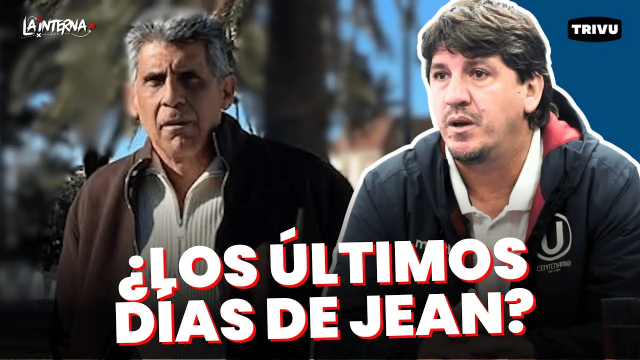 Reproducir: LLEGA BARCO... ¿LA REVANCHA DE  RUIDÍAZ Y COMIZZO? | La Interna⚽