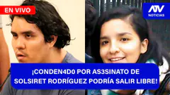 Fe de Erratas | ¡CONDENADO POR AS3SIN4T0 DE SOLSIRET RODRÍGUEZ PODRÍA SALIR LIBRE! - ATV+