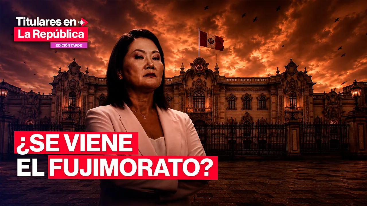 Reproducir: 🔴 TITULARES EN LR EDICIÓN TARDE | VIERNES 12 DE MAYO DE 2026 | #tlr