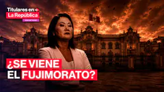TITULARES EN LR EDICIÓN TARDE | VIERNES 12 DE MAYO DE 2026 | #tlr