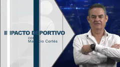 #ENVIVO | Impacto Deportivo por RADIO OVACION